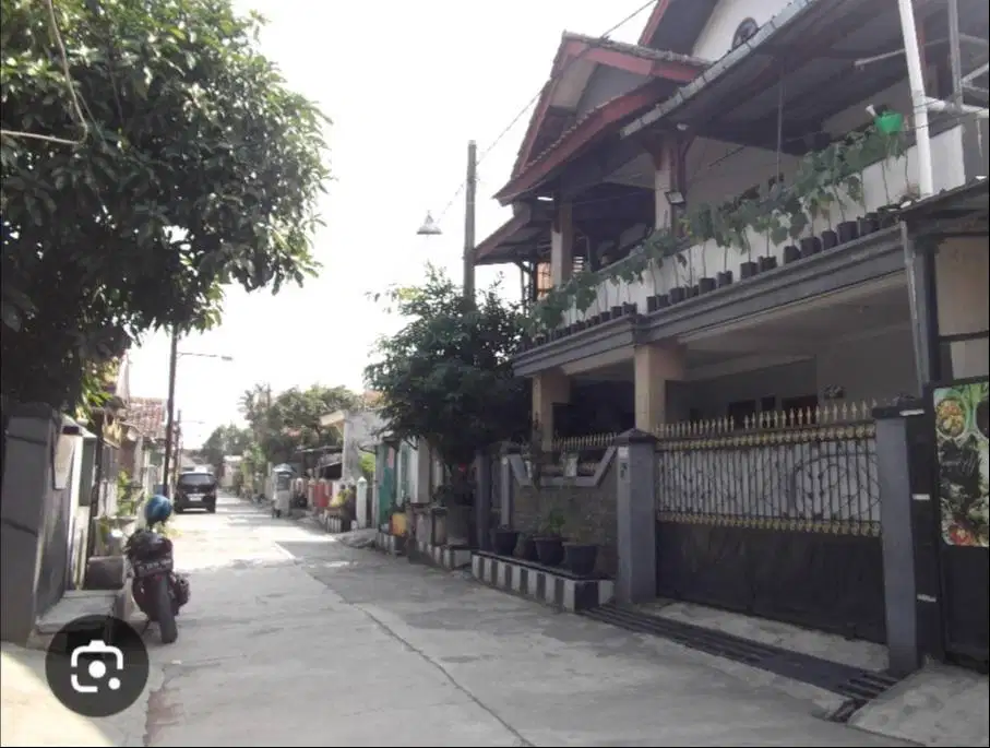 Dijual Cepat Rumah Bagus di Perumahan Kencana Rancaekek Bandung