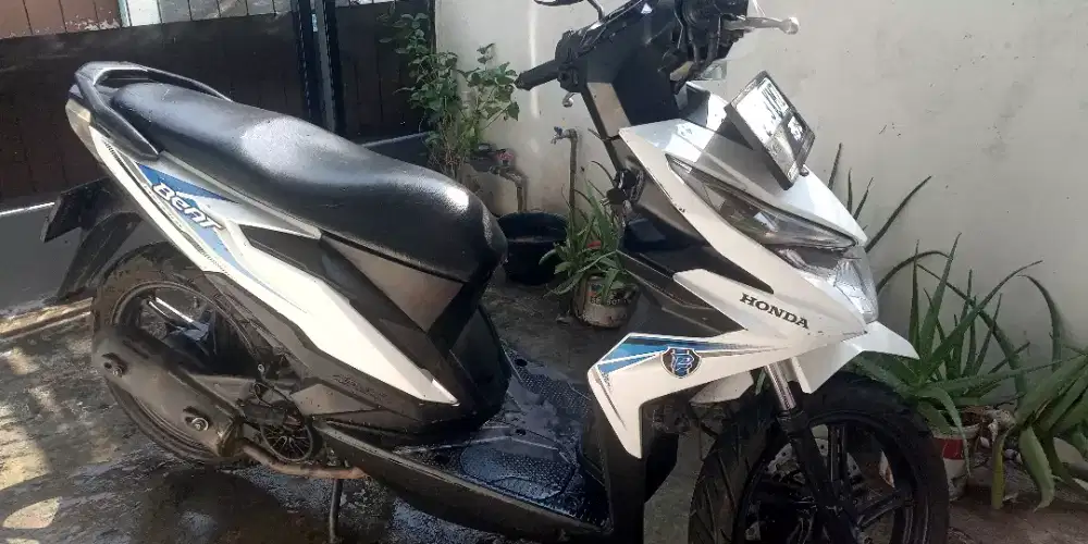 Jual santai BEAT Eco 2019