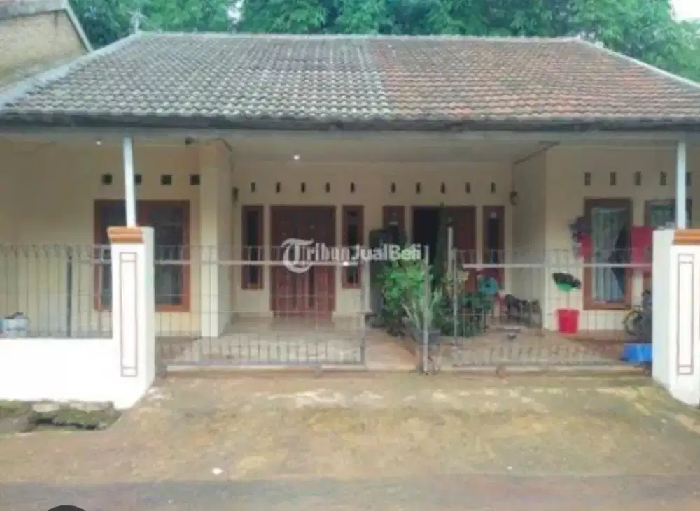 Dijual Rumah di Graha Marina Purwakarta