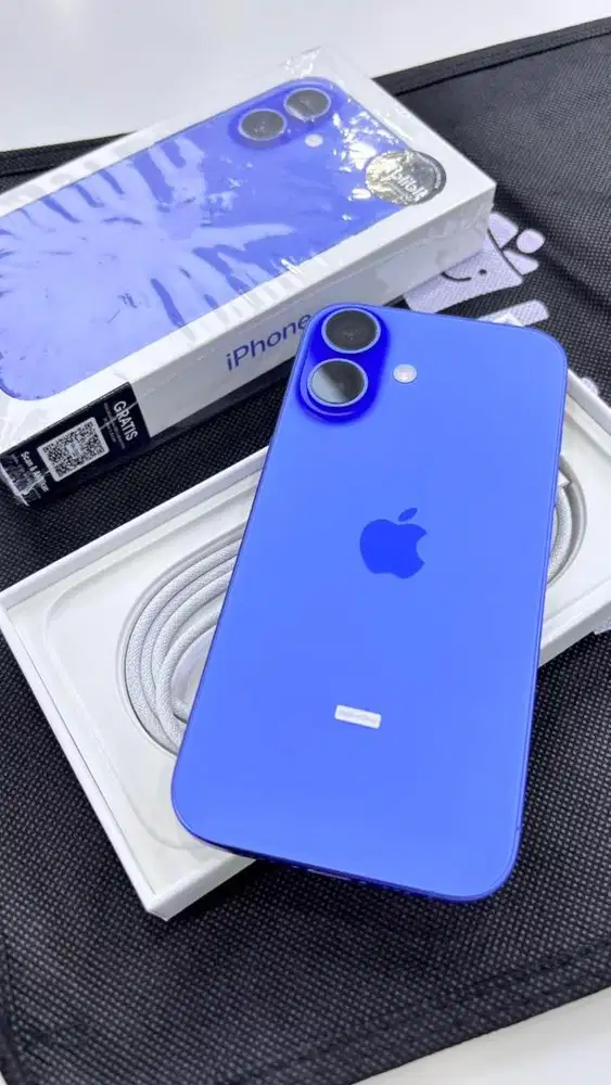 IPHONE 16 readyy yaa