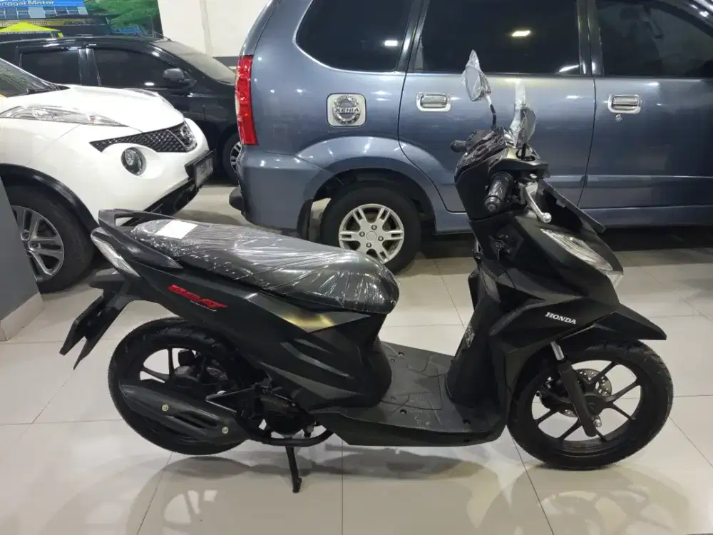 Beat deluxe 2024 murah