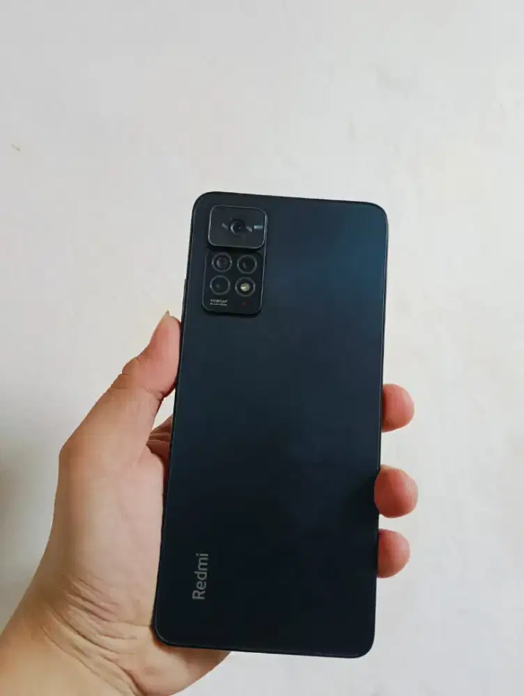 Redmi not 11 pro