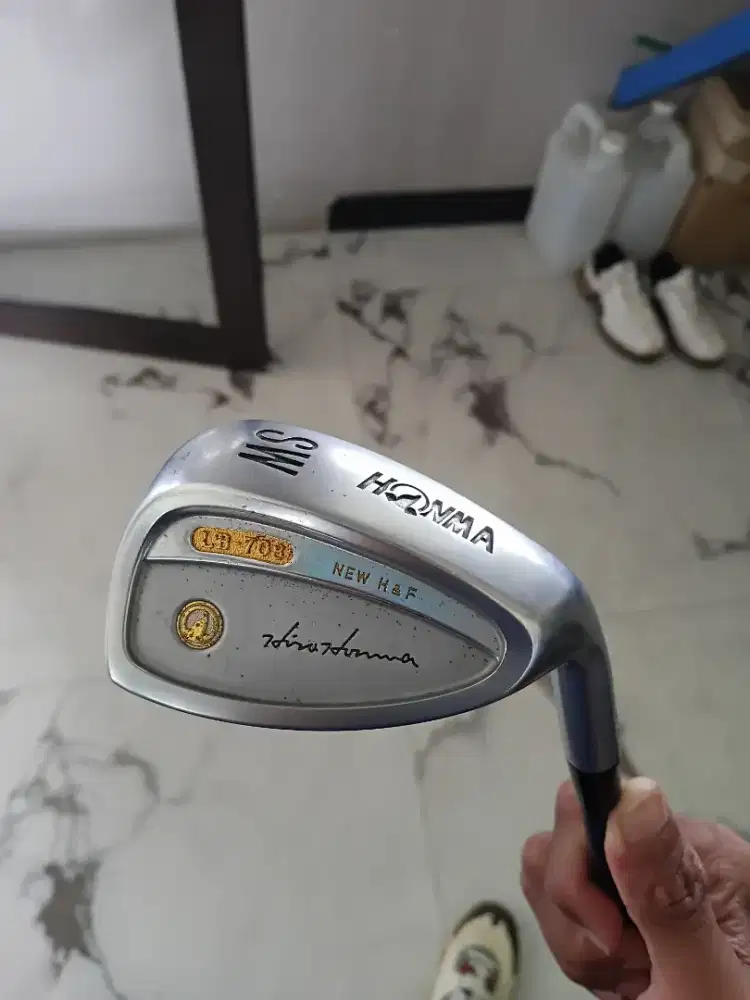 Stick golf honma LB 708