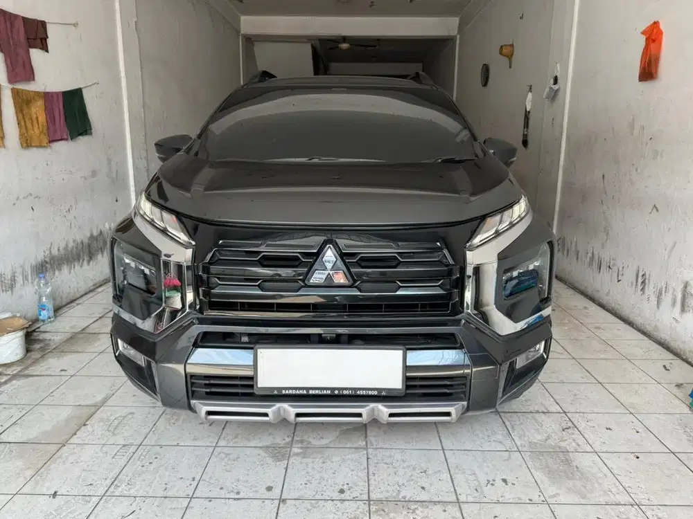 Tdp 39 Jt Mitsubishi Xpander Cross Premium Package Manual 2023 Ori