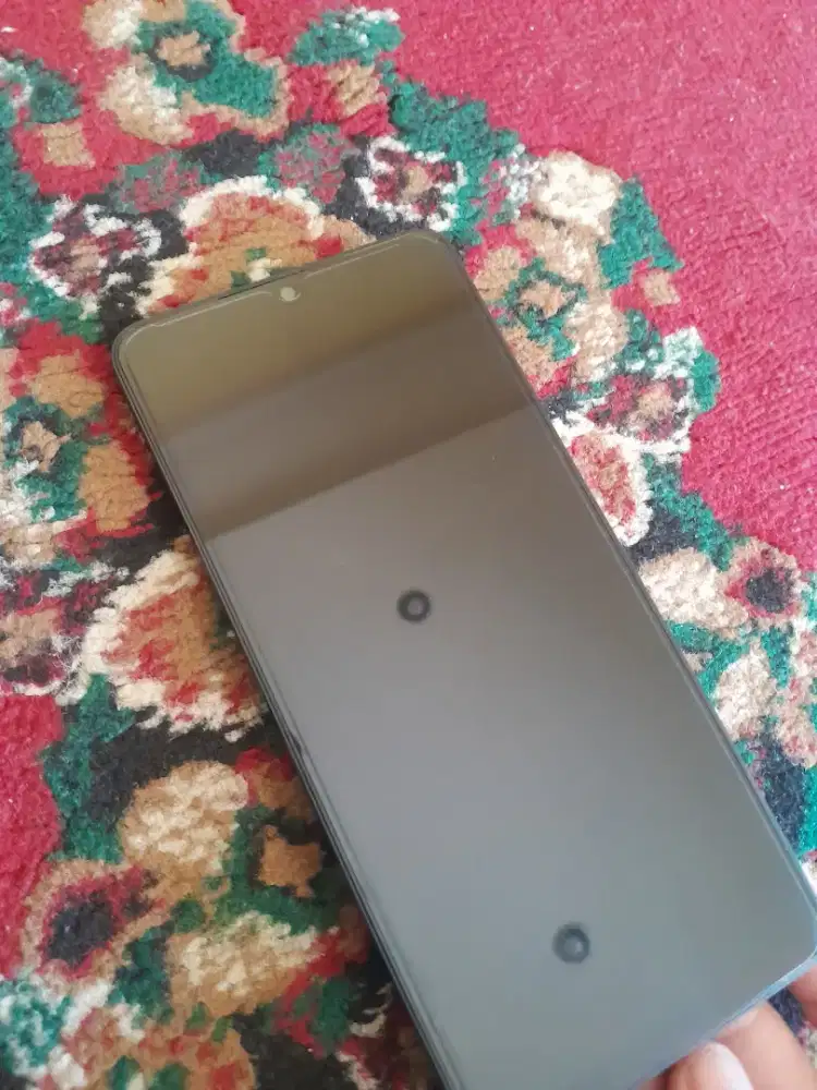 HP SAMSUNG A06 4G 4/128 SECOND