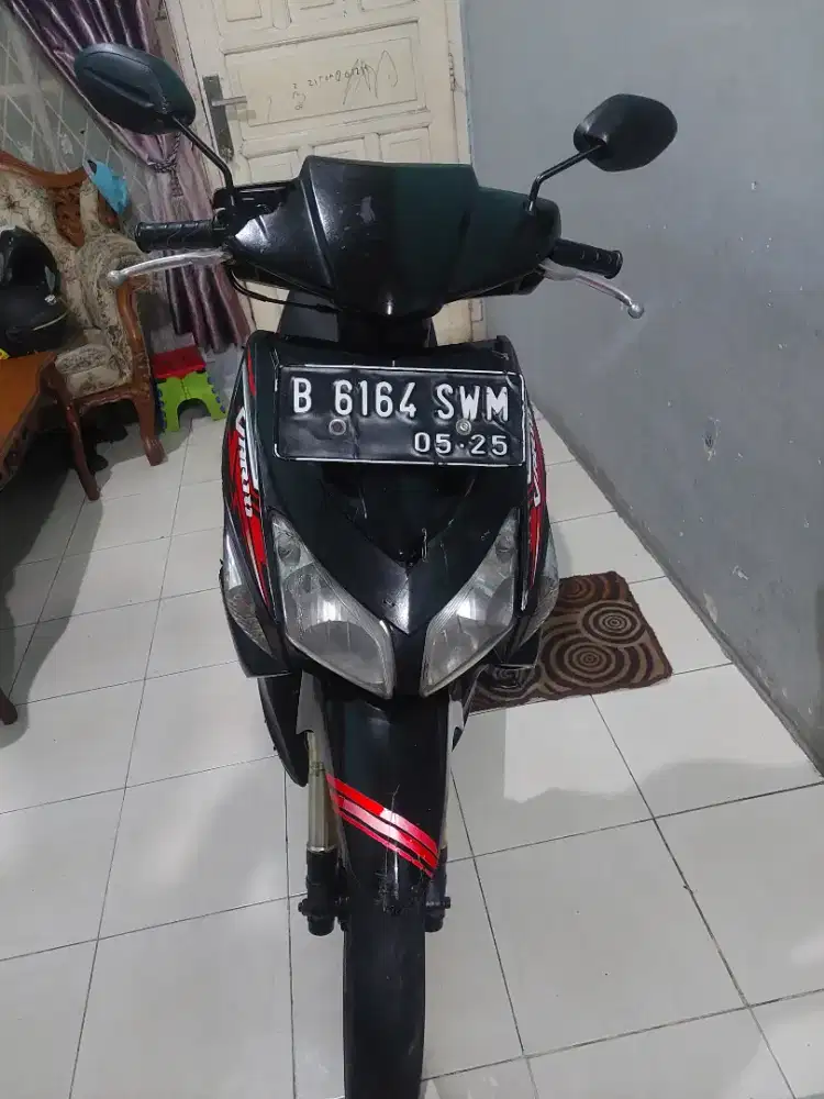 HONDA VARIO 2010