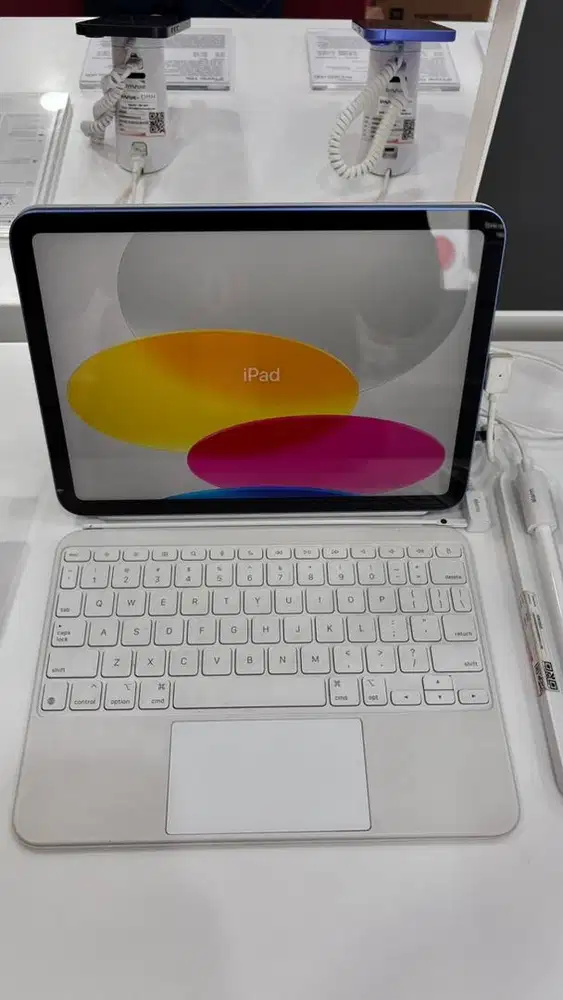 IPAD GEN 11 type A16