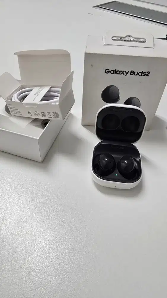 Samsung Galaxy Buds2