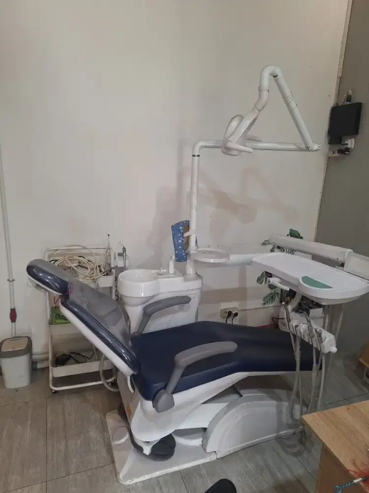 Dental Unit CX 9000