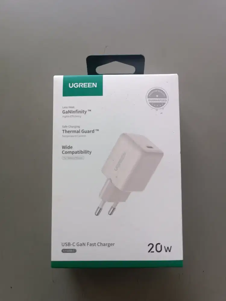 Adaptor USB-C Garansi ON