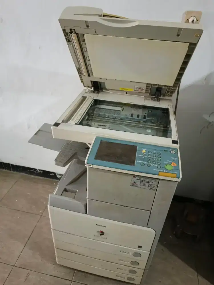 Jual cepat mesin fotocopy CANON IR 3045