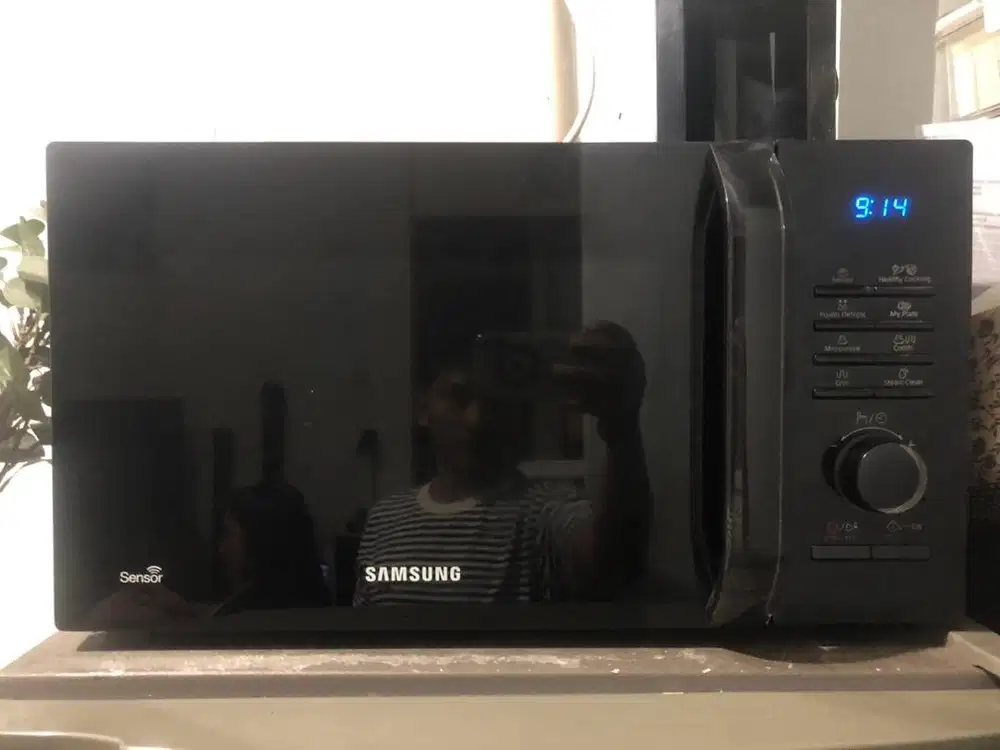 Microwave samsung