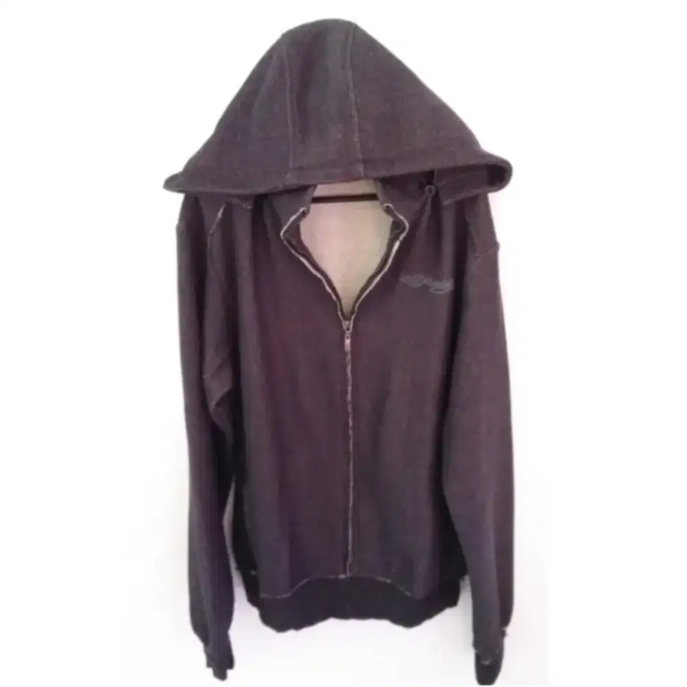 Jaket dan Sweater