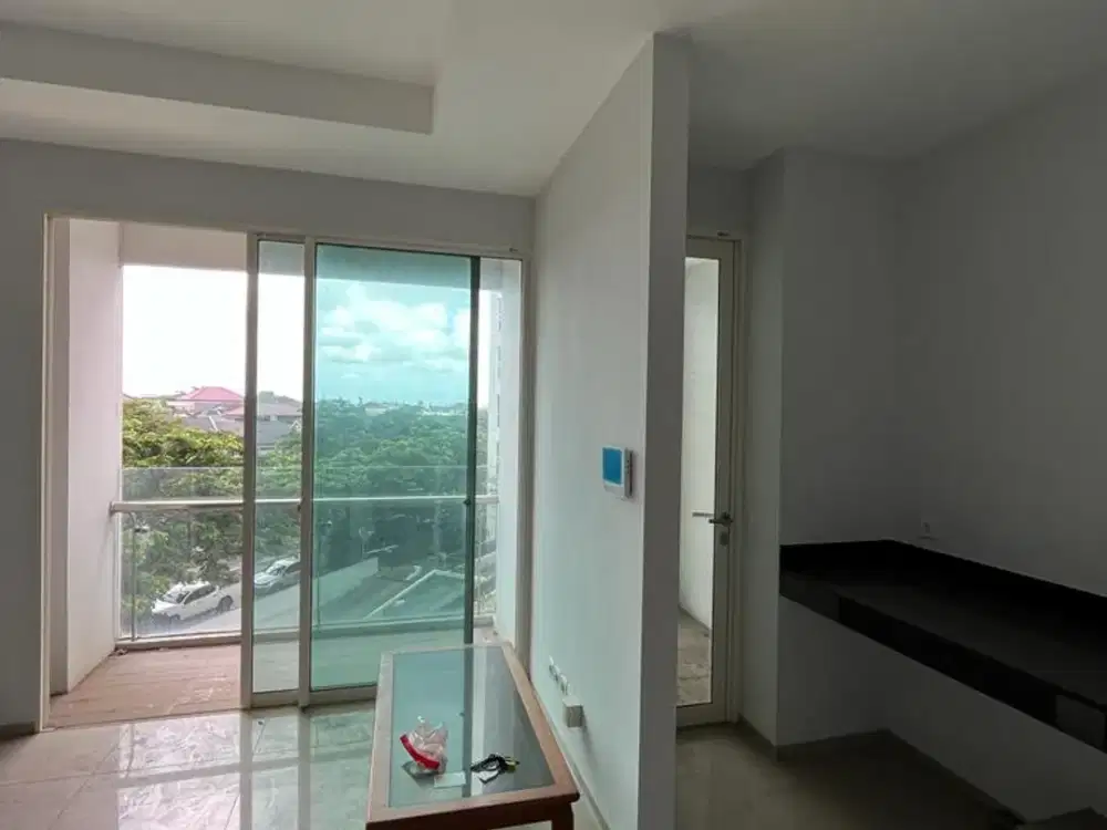 BANTING HARGA APART CITRA LAKE SUITES