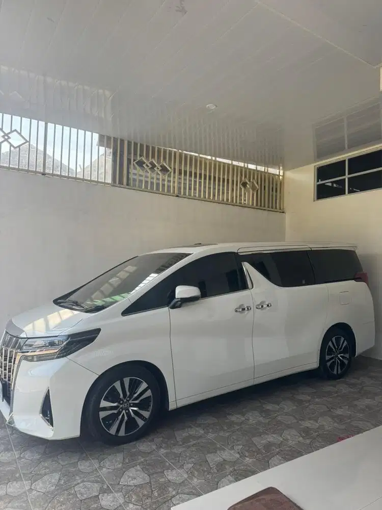 Jual mobil pribadi