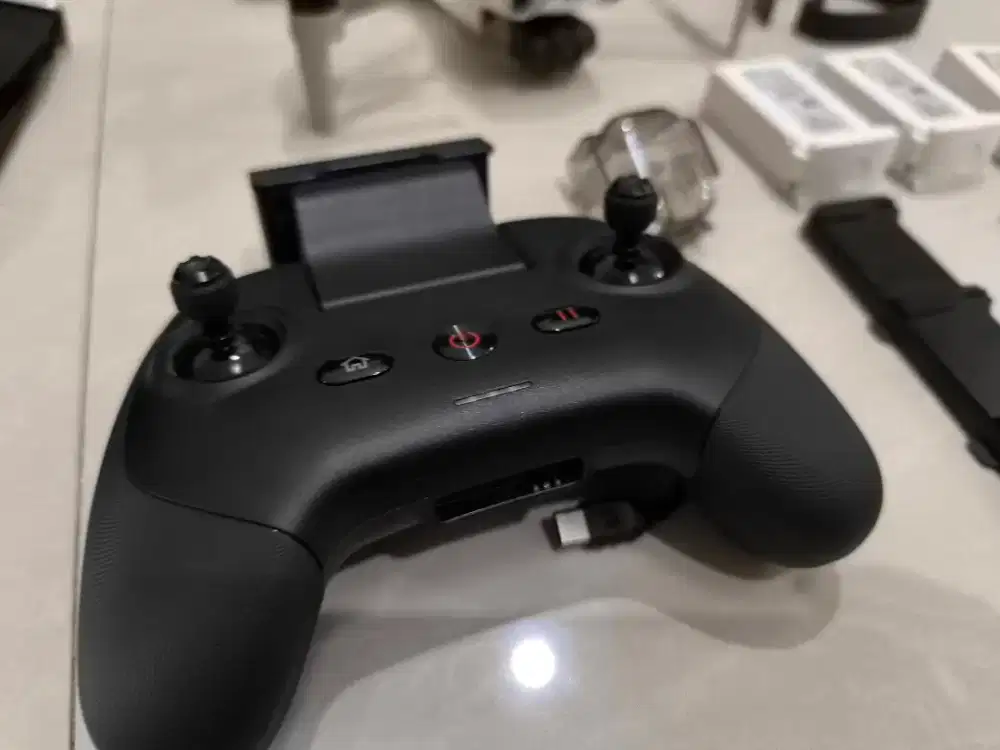 Drone Aurel Nano