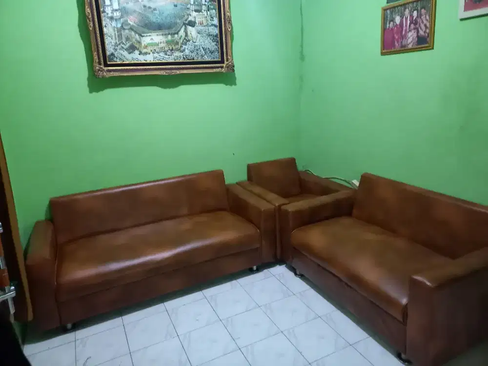 Barang bekas berkualitas