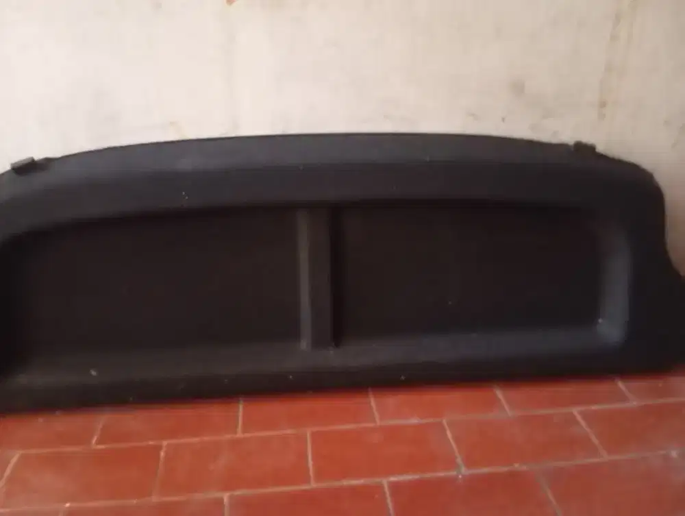 Tray Bagasi Toyota Ayla/Agya