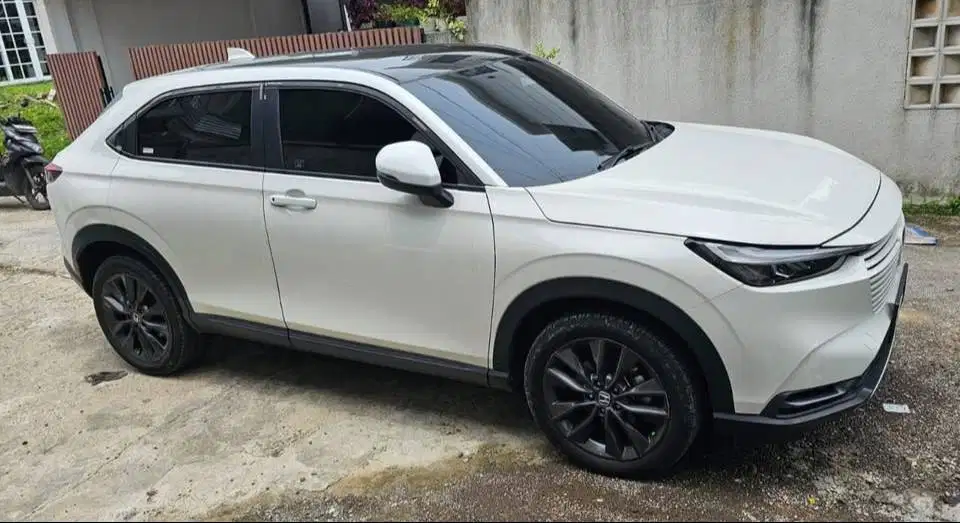 DIJUAL CEPAT HONDA HR-V (2023)