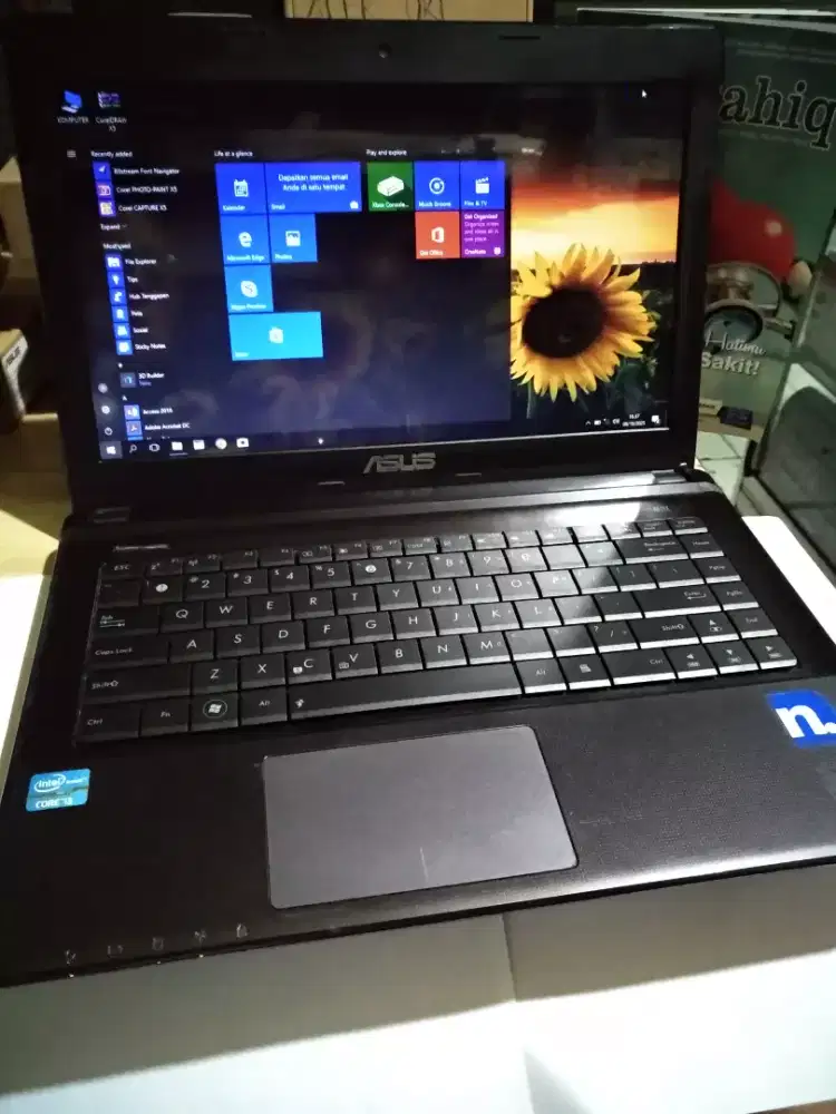 MURAH CORE i3 RAM 10 GB BUAT SEKOLAH