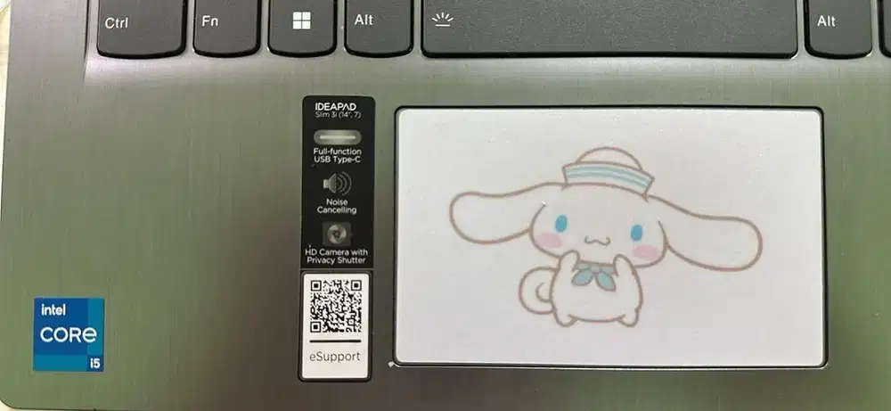 LENOVO IDEAPAD SLIM 3i i5