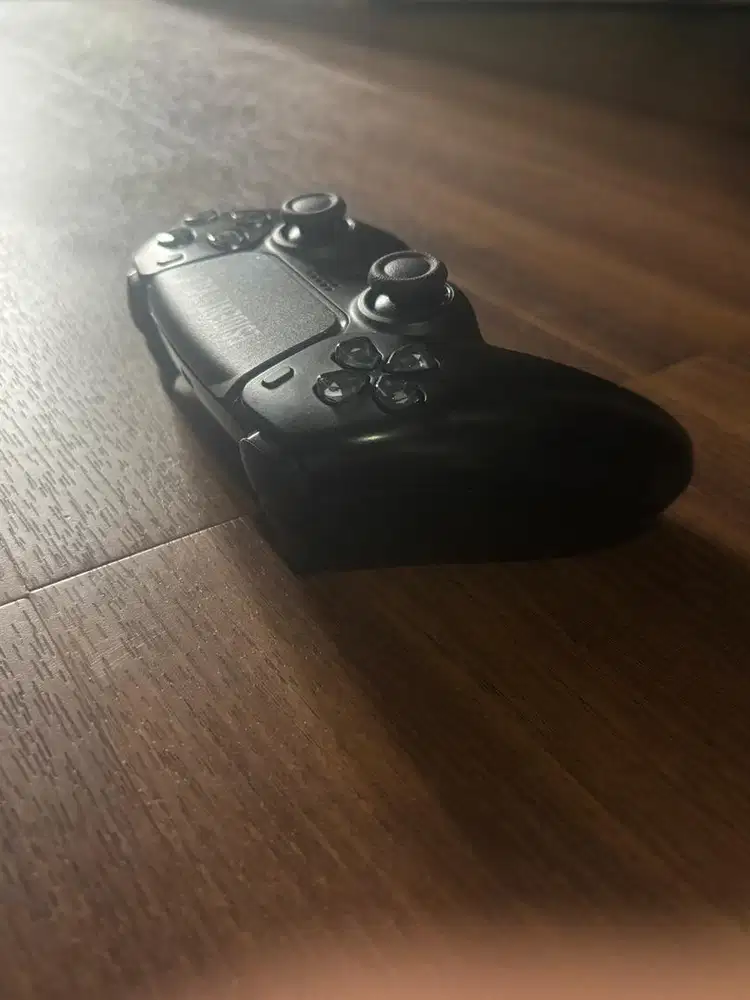 Dualsense dengan TMR Analog Gulikit