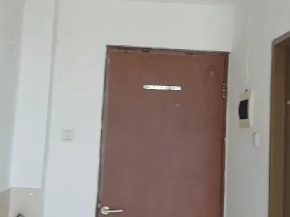 Apartemen Tifolia Hadap Pacuan Kuda Pulomas Jakarta Timir