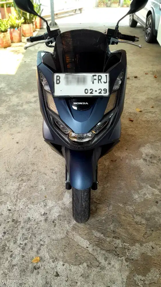 Honda PCX 160 CBS 2024