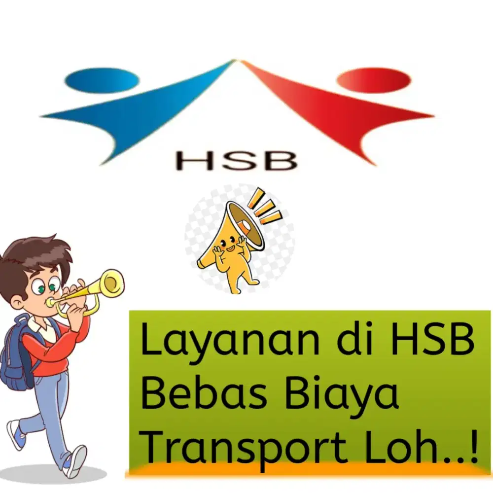 JASA KEBERSIHAN.