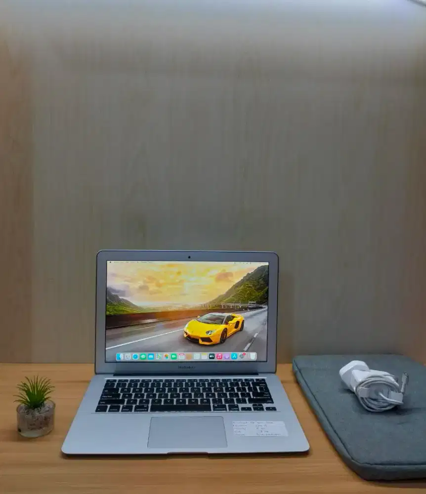 Macbook Air 13inc 2014