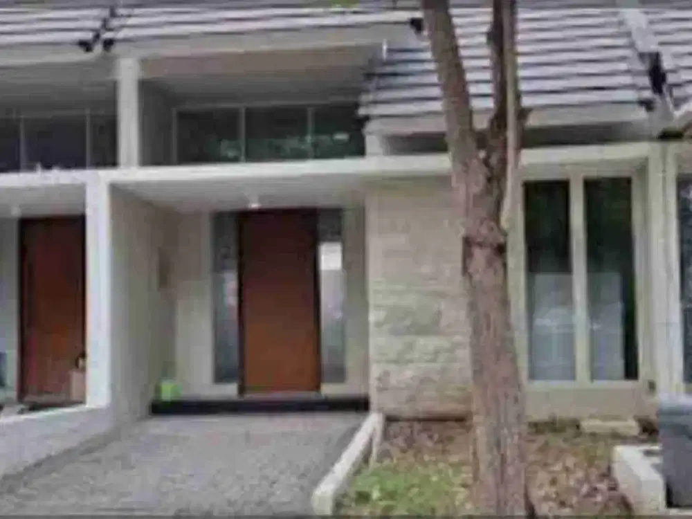 Dijual Termurah rumah di Northwest Citraland