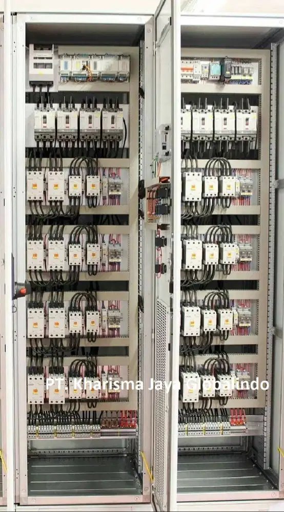 Panel COS 250 Kva KHARISMA JAYA GLOBALINDO