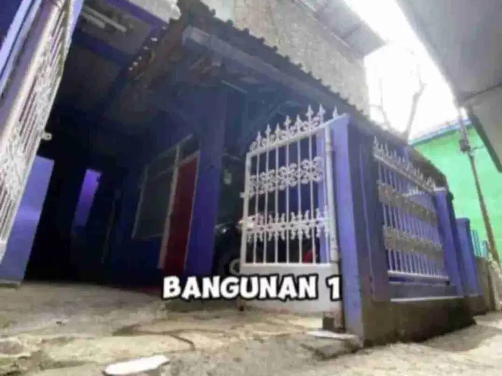 Waktunya Investasi Dijual Murah Kosan Daerah Kiara condong Full terisi