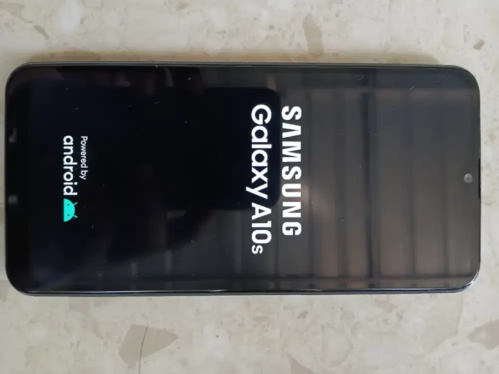 Samsung A10s original mulus