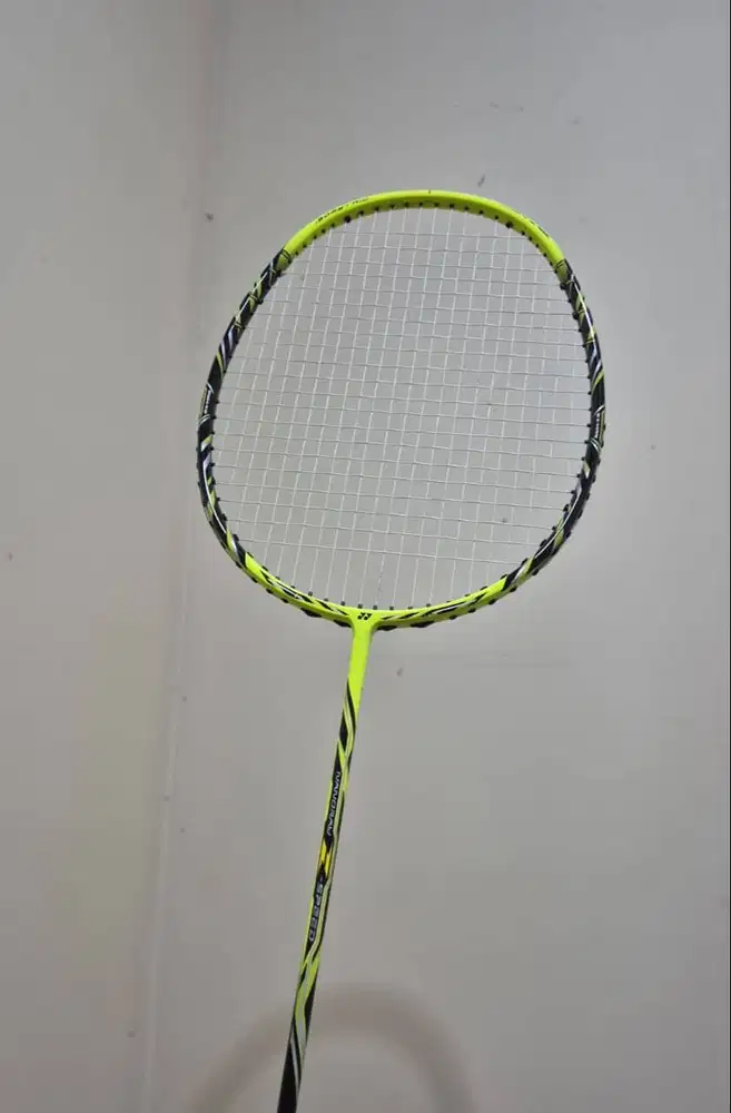 Raket Badminton Yonex Nanoray Z-Speed Japan Original