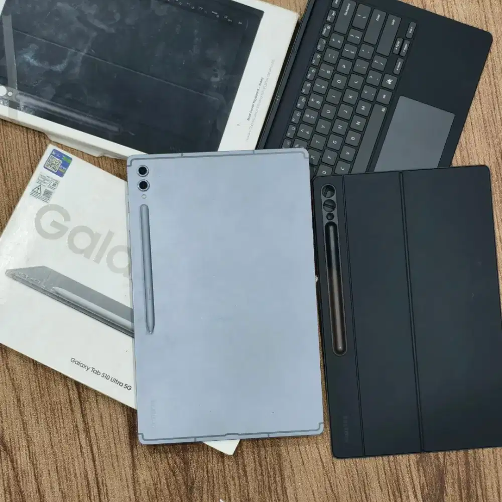 Samsung tab s10 ultra 5g 256