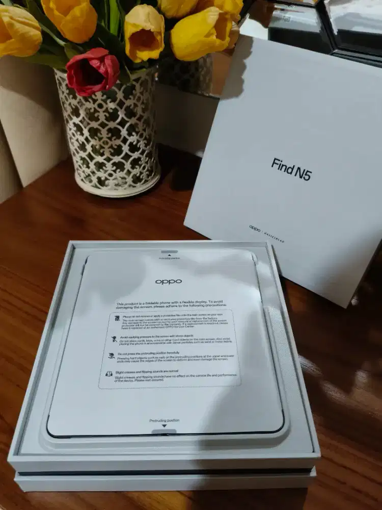 Oppo Find N5 16/512GB new