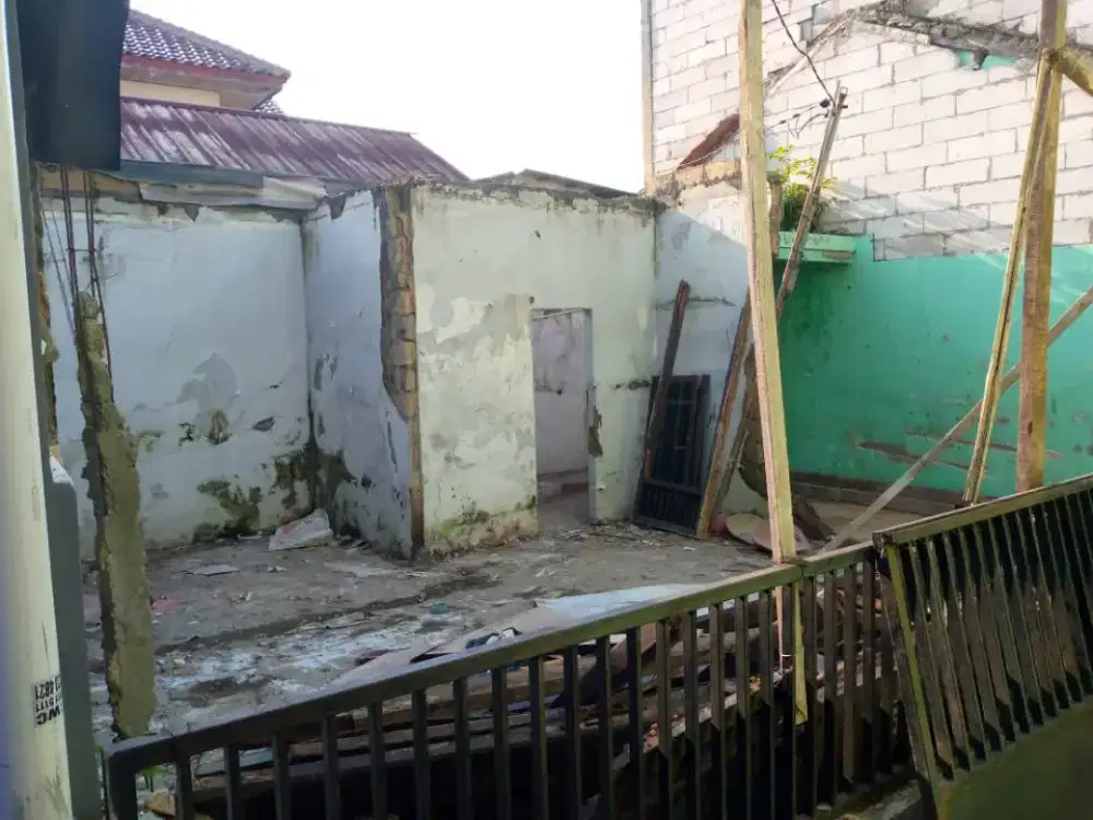 Jual Murah Tanah Di Beji