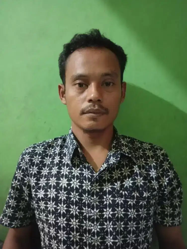 Siap jadi supir pribadi maupun supir barang