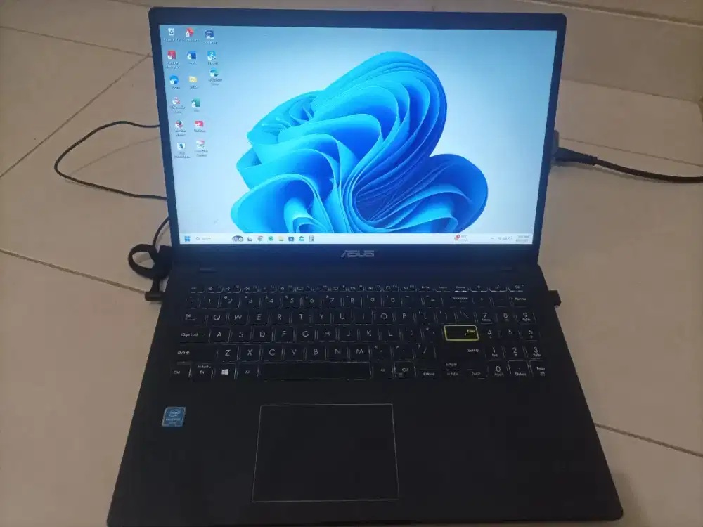 Laptop Asus Vivobook E510MA Bisa Nego
