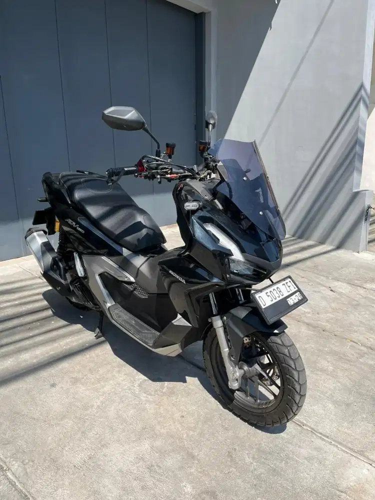 Honda adv160 cbs 2023