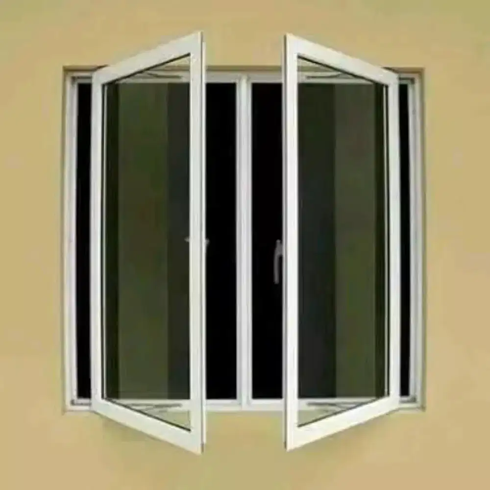 Kusen aluminium
