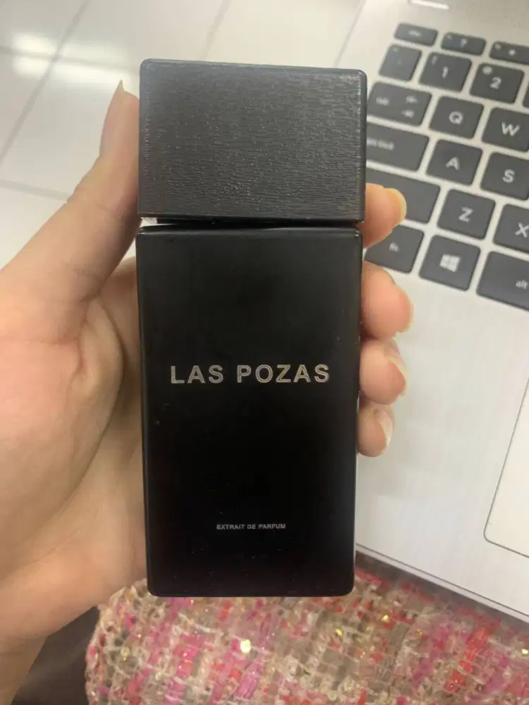parfum saff n co