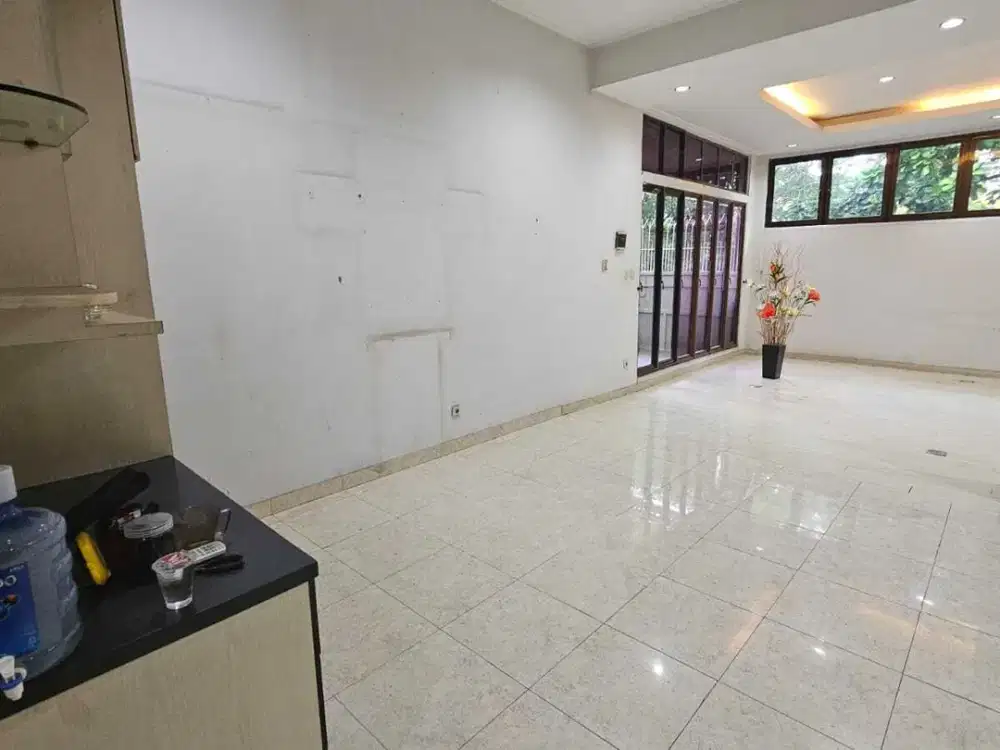 Harga Murah Rumah Siap Huni di Gading Park View Kelapa Gading