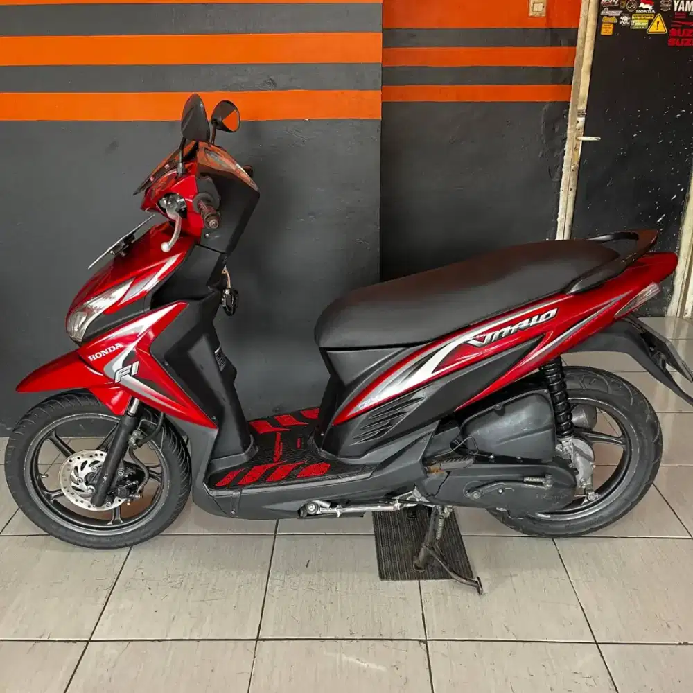 Vario fi taun 2014