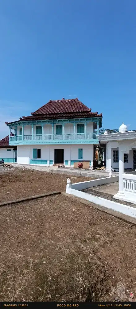 Jasa Arsitek IMB dan Bangun Rumah