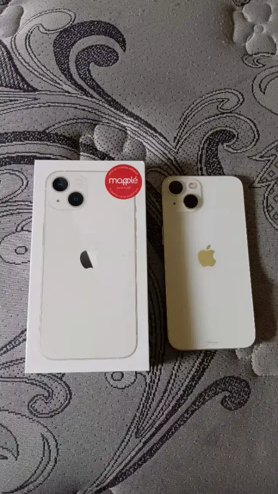 iPhone 13 like new