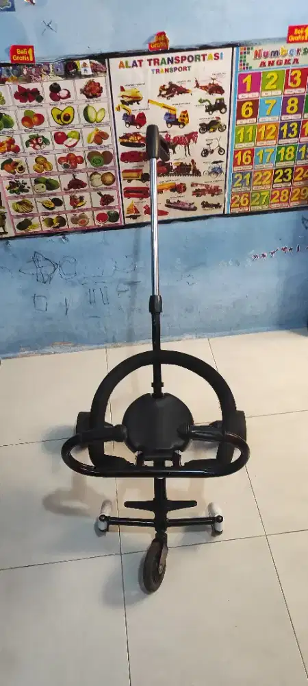Dijual stroller anak