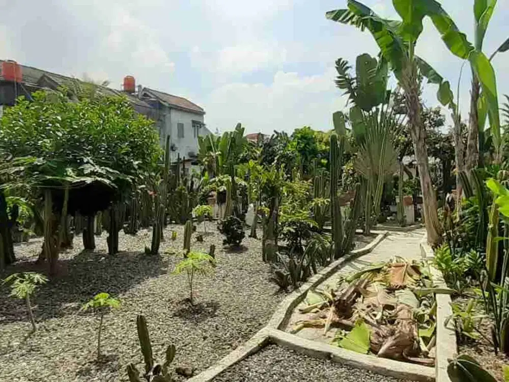 Dijual tanah kav murah Antapani Arcamanik
