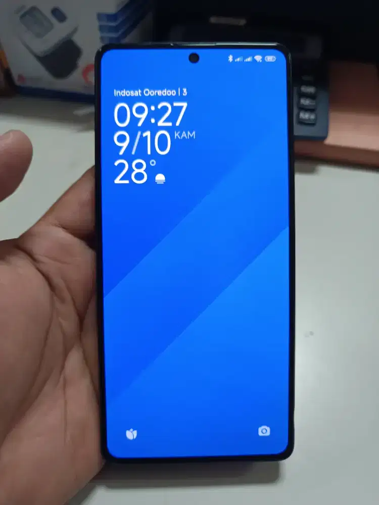 REDMI NOTE 13 5G Fullset